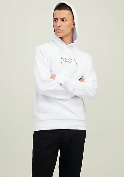Jack & Jones Kapuzensweatshirt JPRBLUARCHIE SWEAT günstig online kaufen
