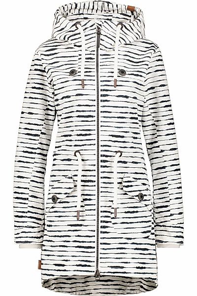 Alife & Kickin Sommerjacke "Damen CharlotteAK A" günstig online kaufen