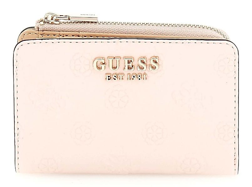 Guess Geldbörse SLG Zip Around Card günstig online kaufen