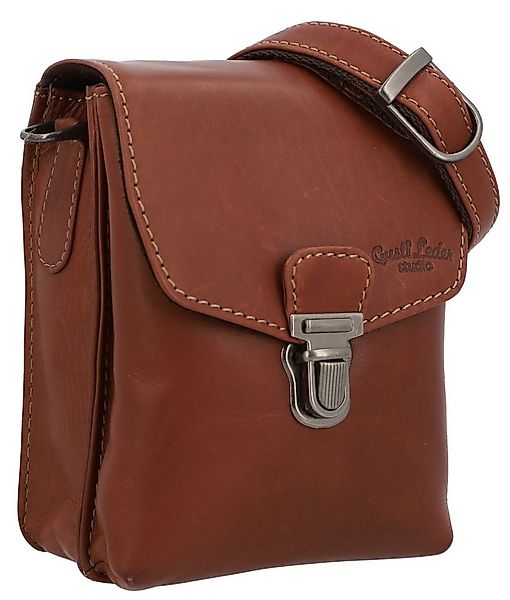 Gusti Leder Umhängetasche Gusti Leder Gürteltasche Nelly (1-tlg) günstig online kaufen