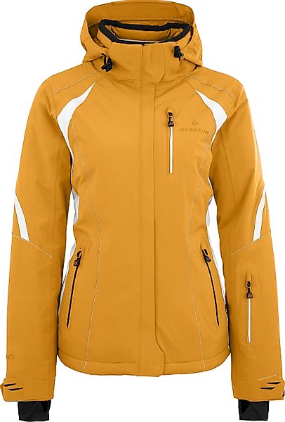 Bergson Skijacke SNOWTASTIC Damen Skijacke, wattiert, günstig online kaufen
