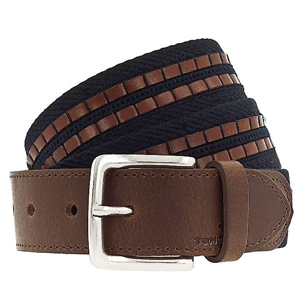 TOM TAILOR Ledergürtel Herren Leder Jeans günstig online kaufen