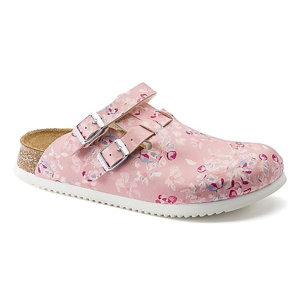 Birkenstock Clog Kay Superlauf, Birko-Flor, Flower günstig online kaufen