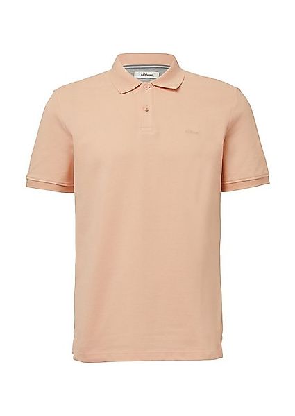 s.Oliver Poloshirt günstig online kaufen