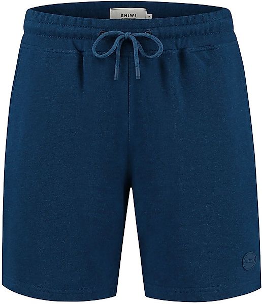 Shiwi Sweat Shorts Blau - Größe XL günstig online kaufen