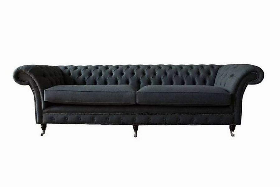 JVmoebel Chesterfield-Sofa, Made in Europa günstig online kaufen