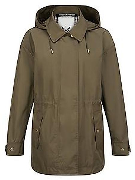Parka Fuchs Schmitt grün günstig online kaufen
