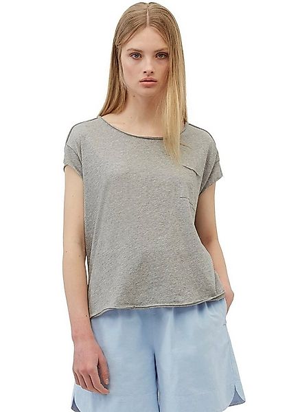 Marc O'Polo DENIM Kurzarmshirt günstig online kaufen