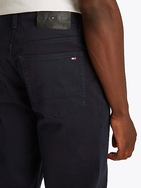 Tommy Hilfiger Stoffhose DENTON 5PKT COTTON günstig online kaufen
