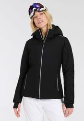 CMP Skijacke Woman Jacket Zip Hood günstig online kaufen