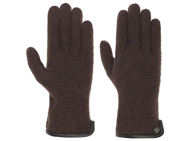 Roeckl Strickhandschuhe (1-St) Handschuhe günstig online kaufen