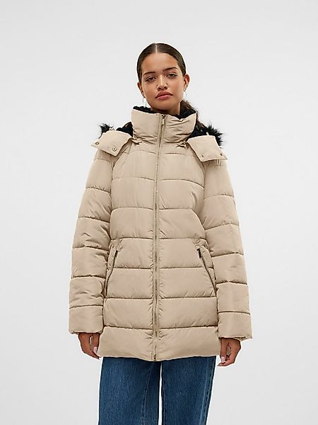 Vero Moda Steppjacke VMWILMA JACKET PRM günstig online kaufen