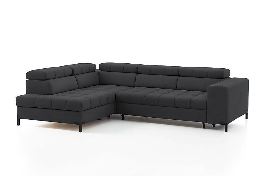 exxpo - sofa fashion Ecksofa Bocco, günstig online kaufen