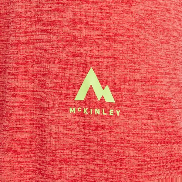 McKINLEY Langarmshirt Da.-Langarmshirt Hunu LS W günstig online kaufen