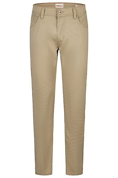 Hattric 5-Pocket-Hose 5-Pocket Harris Cotton Satin günstig online kaufen