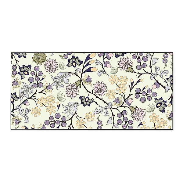 Banjado Magnettafel 78x37cm Magnetwand  Schwarz Aus Metall Magnetpinnwand P günstig online kaufen