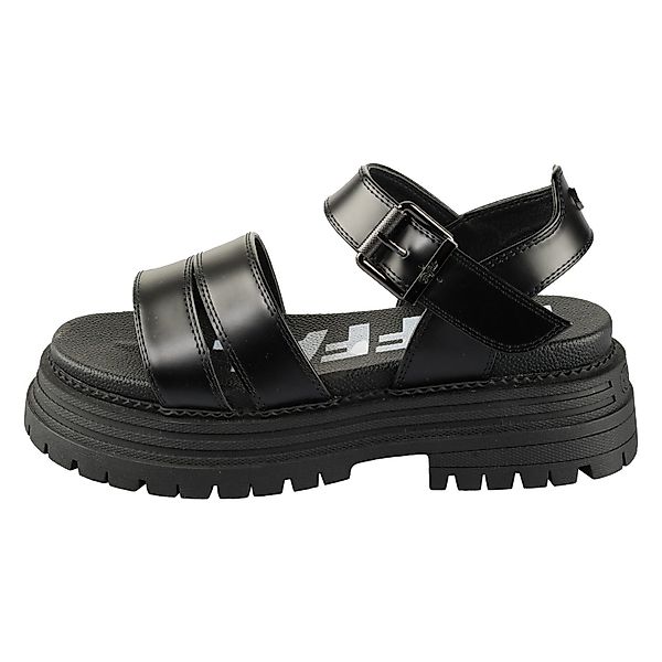 Buffalo Lennox TS Sandal Sandalette mit günstig online kaufen
