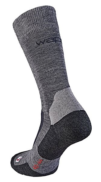 Areco Basicsocken Wandersocke TREK S02 Merino günstig online kaufen