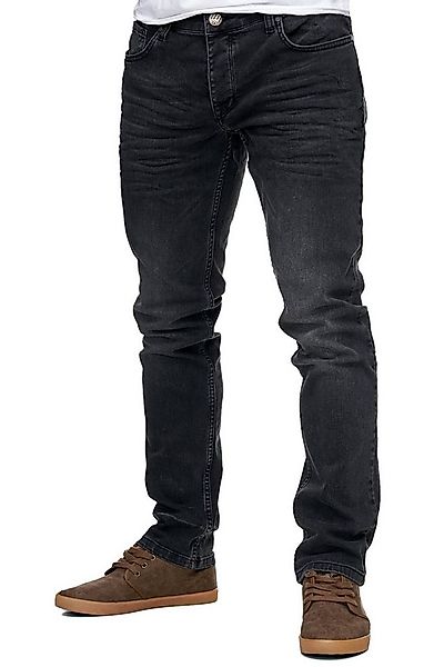 Reslad Stretch-Jeans Reslad Jeans-Herren Slim Fit Basic Style Stretch-Denim günstig online kaufen