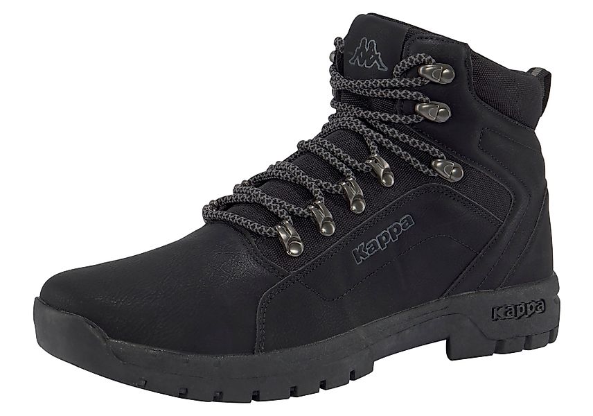 Kappa Winterboots Snowboots, Winterstiefel, Winterschuhe günstig online kaufen