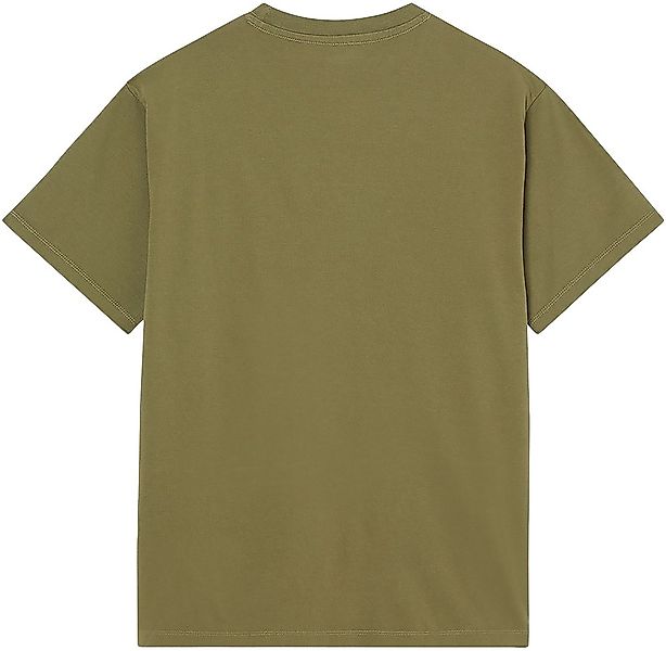 Levis T-Shirt "SEVINTAGE", mit Logo-Aufnäher auf der Brust günstig online kaufen