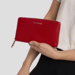 Lazarotti Geldbörse Bologna Leather, Leder günstig online kaufen