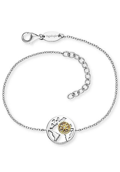 Engelsrufer Armband Aloha Bicolor günstig online kaufen