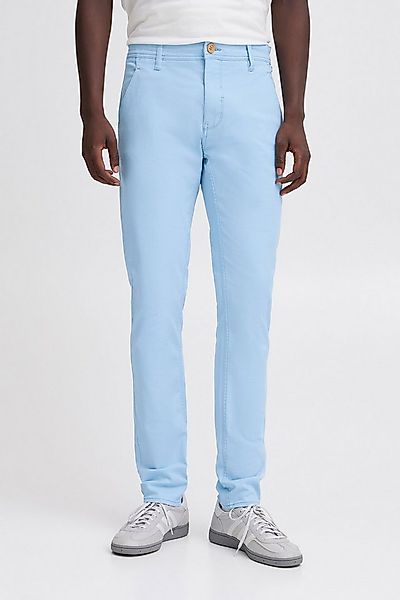 Blend Chinohose BHNatan Chinohose Slim Fit mit Gürtelschlaufen günstig online kaufen