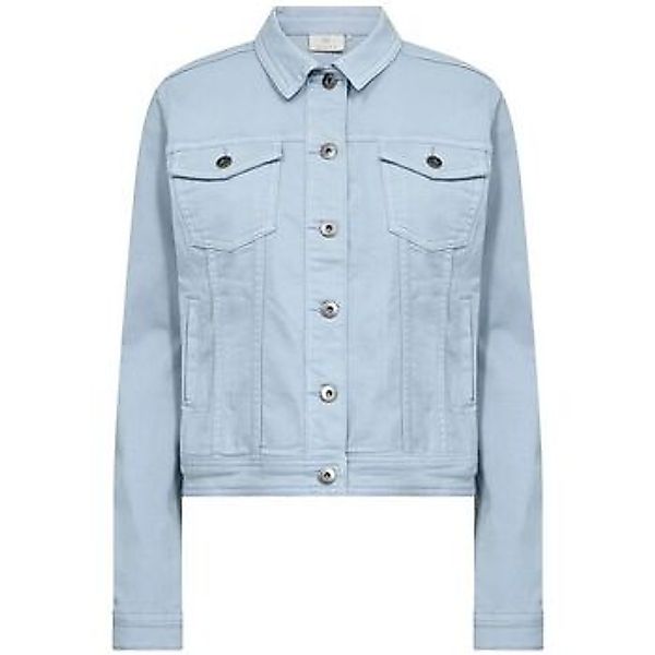 Kaffe  Jeansjacken Veste en jean femme  Zelina günstig online kaufen