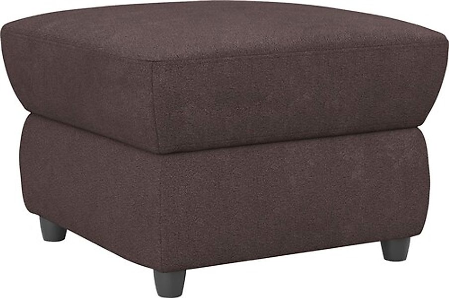 Home affaire Hocker »Boston«, mit Stauraum günstig online kaufen
