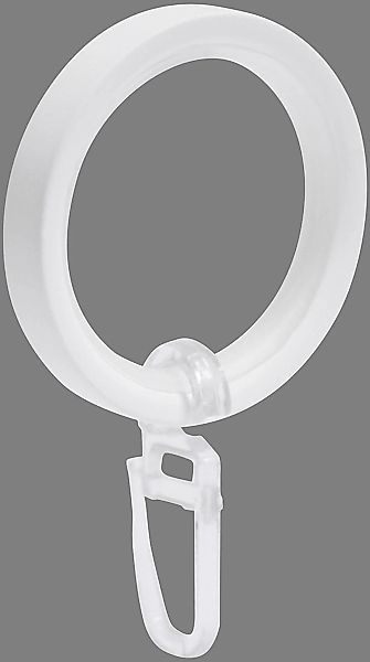 Good Life Gardinenring "Vau" für Stangen bis Ø 20 mm günstig online kaufen