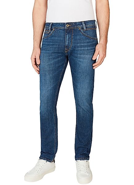 Pepe Jeans Tapered-fit-Jeans "TAPERED JEANS" günstig online kaufen
