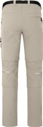 Bergson Outdoorhose QUEENSLAND Doppel Zipp-Off mit günstig online kaufen