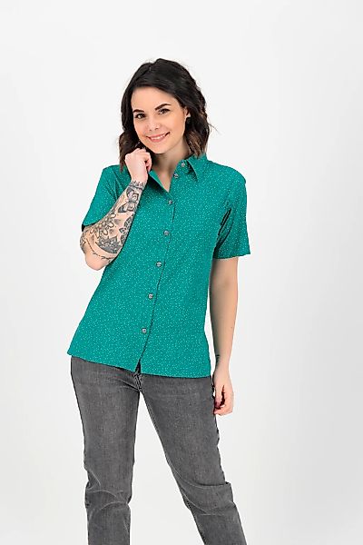 DEPROC Active Outdoorbluse "SUDBURY II WOMEN", auch in Großen Größen erhält günstig online kaufen