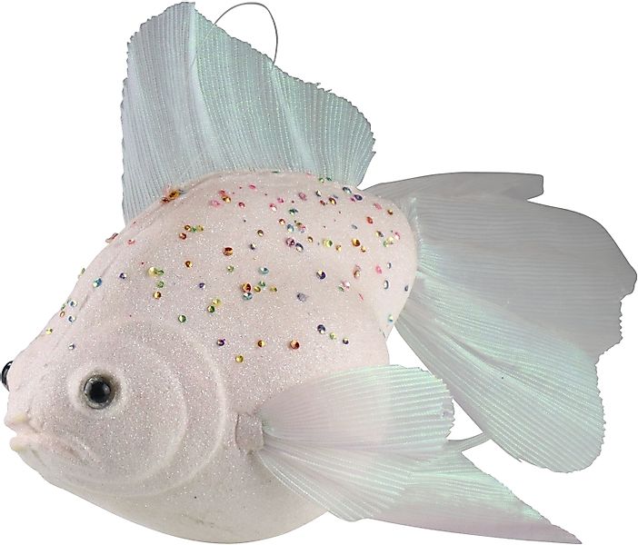 AM Design Dekofigur "Styropor-Fisch", handgefertigt günstig online kaufen