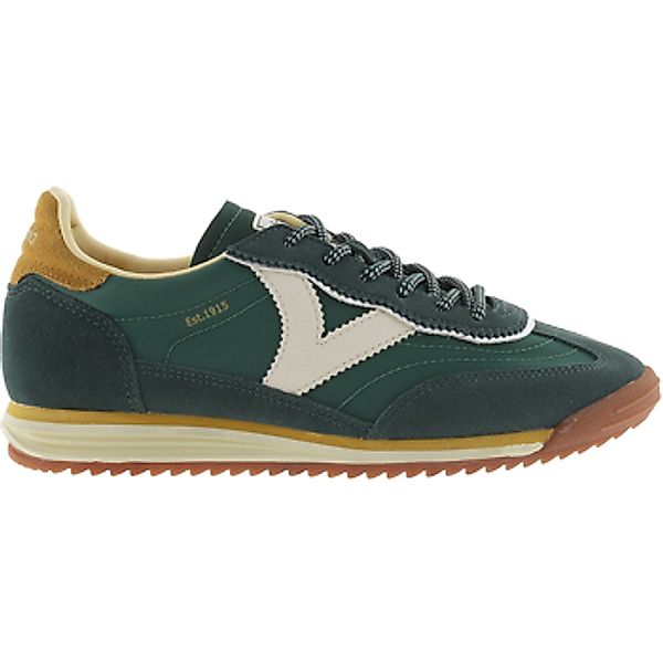 Victoria  Sneaker 1158101 Saturno Wildleder Damen Sportschuh günstig online kaufen