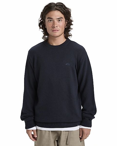 Quiksilver Strickpullover "Salt Water" günstig online kaufen
