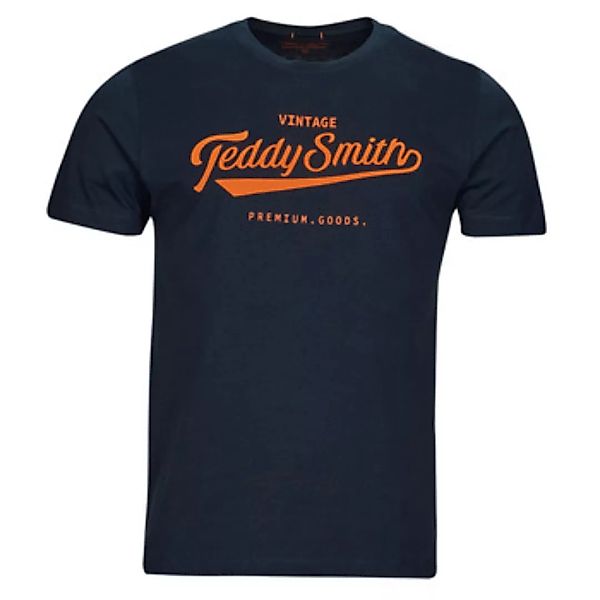 Teddy Smith  T-Shirt T-GOJO MC günstig online kaufen