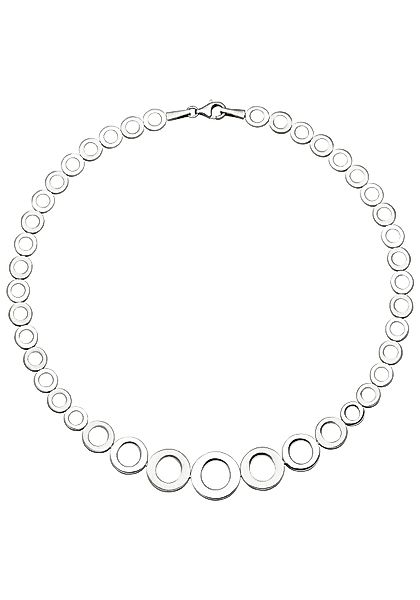 JOBO Collier, 925 Silber im Verlauf günstig online kaufen