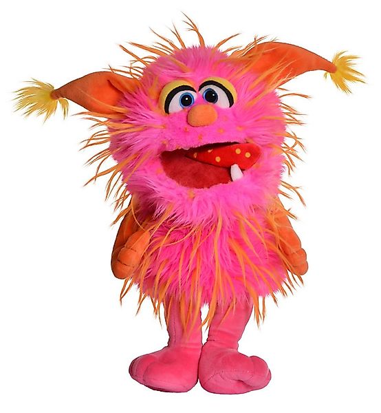 Living Puppets Handpuppe Monster to go günstig online kaufen