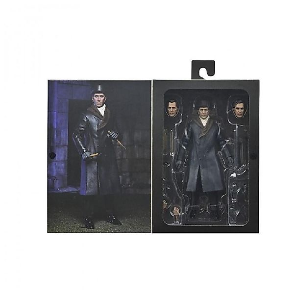 NECA Actionfigur Hammer Films Horror of günstig online kaufen