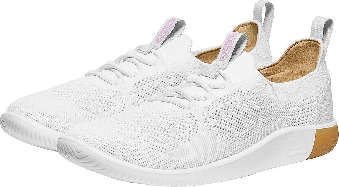 Keen KNX KNIT LACE Barfußschuh günstig online kaufen