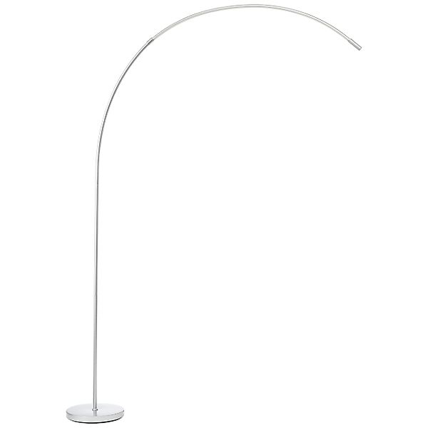 Brilliant LED Stehlampe Bow, Dimmfunktion, Farbsteuerung, günstig online kaufen