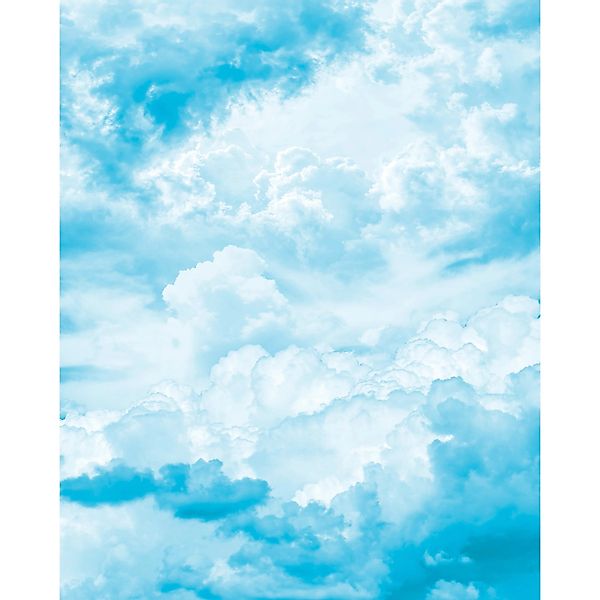 Komar Vliesfototapete Himmelszelt 200 cm x 250 cm günstig online kaufen