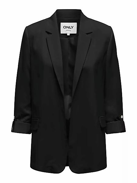 ONLY Longblazer "ONLBLANCA LIFE 3/4 LOOSE BLAZER CC TLR" günstig online kaufen