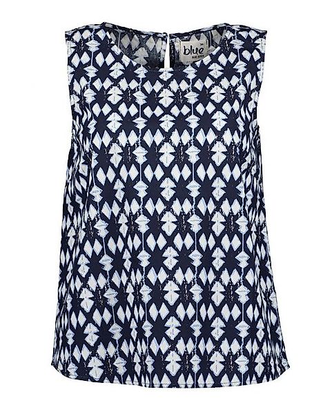 Blue Seven Klassische Bluse "Blue Seven Bluse", (1 tlg.) günstig online kaufen