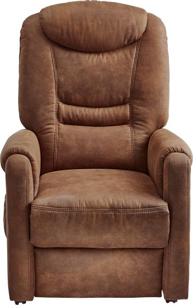 sit&more TV-Sessel "Morten" in Größe M, wahlweise mit Motor und Aufstehhilf günstig online kaufen