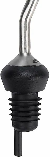 OXO Good Grips Flaschenausgießer, (1 St.), kurzer Ausgießer, Edelstahl günstig online kaufen
