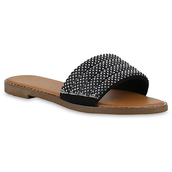 VAN HILL 841654 Pantolette Schuhe günstig online kaufen