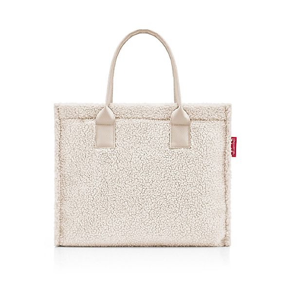 REISENTHEL® Einkaufsshopper Daily Shopper teddy sand günstig online kaufen